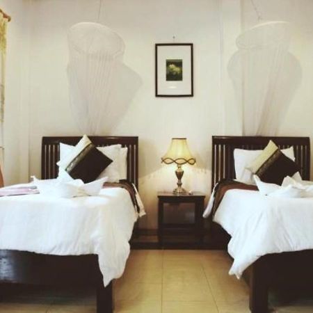 Luang Prabang Oasis Hotel Екстер'єр фото