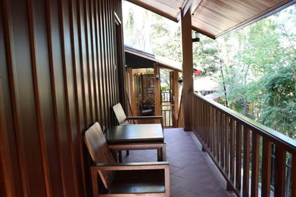 Luang Prabang Oasis Hotel Екстер'єр фото