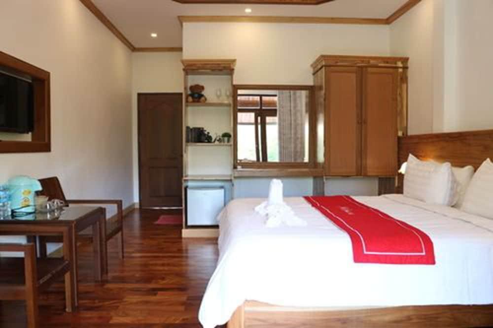 Luang Prabang Oasis Hotel Екстер'єр фото