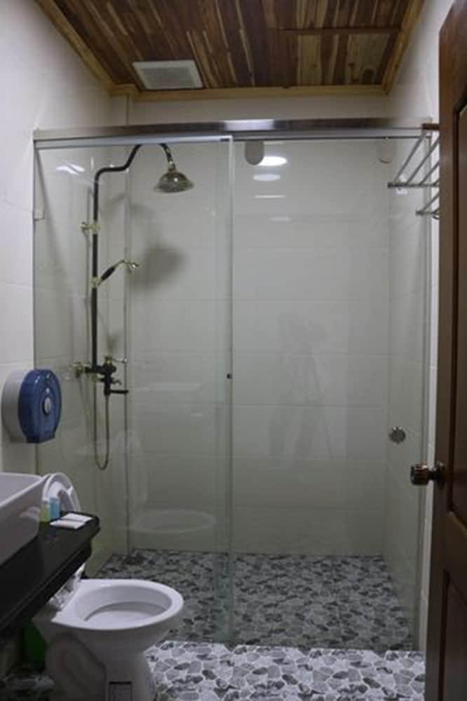 Luang Prabang Oasis Hotel Екстер'єр фото
