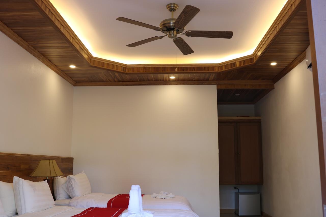 Luang Prabang Oasis Hotel Екстер'єр фото